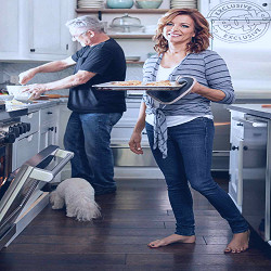 Martina McBride Says Family Inspired New Cookbook and Food Network Show